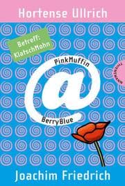Cover von PinkMuffin@BerryBlue.Betreff: KlatschMohn
