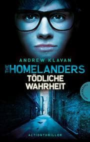 Cover von The Homelanders 3