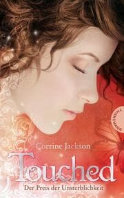 Cover von Touched - Der Preis der Unsterblichkeit