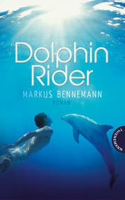 Cover von Dolphin Rider