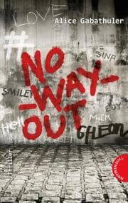 Cover von no_way_out