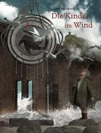 Cover von Die Kinder im Wind