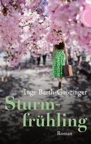 Cover von Sturmfrühling