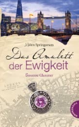 Cover von Das Amulett der Ewigkeit