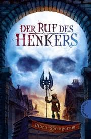 Cover von Der Ruf des Henkers