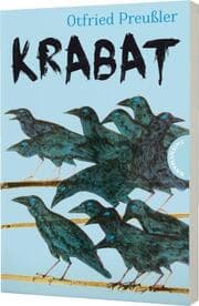 Cover von Krabat