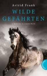 Cover von Wilde Gefährten