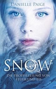 Cover von Snow