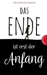 Cover von Das Ende ist erst der Anfang