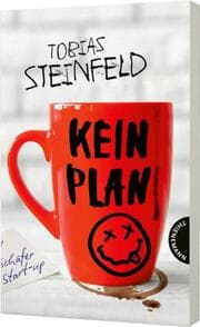 Cover von Kein Plan