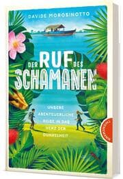 Cover von Der Ruf des Schamanen