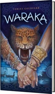 Cover von Waraka
