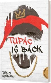 Cover von Tupac is back