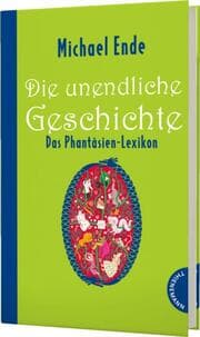 Cover von Die unendliche Geschichte