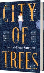 Cover von City of Trees