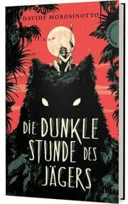 Cover von Die dunkle Stunde des Jägers