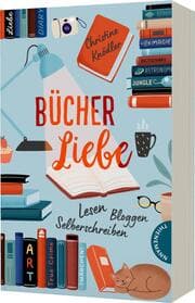 Cover von BücherLiebe