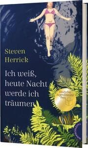 Cover von Ich weiß, heute Nacht werde ich träumen