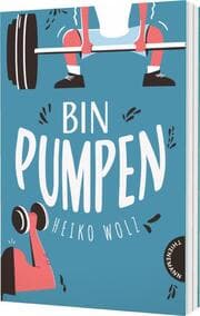 Cover von Bin pumpen