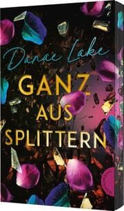 Cover von Ganz aus Splittern