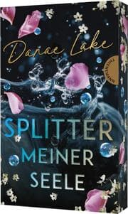 Cover von Splitter meiner Seele