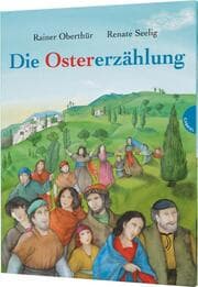 Cover von Die Ostererzählung