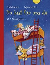 Cover von Du bist für uns da