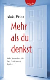 Cover von Mehr als du denkst