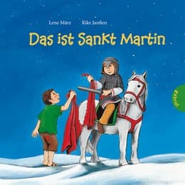 Cover von Das ist Sankt Martin