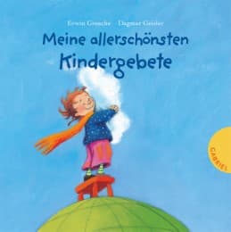 Cover von Meine allerschönsten Kindergebete