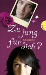 Cover von Zu jung für dich?