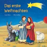 Cover von Das erste Weihnachten