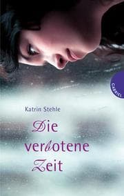 Cover von Die verbotene Zeit