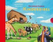 Cover von Die große Gabriel Kinderbibel