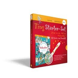 Cover von Ting Starter-Set
