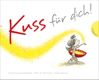 Cover von Kuss für dich!