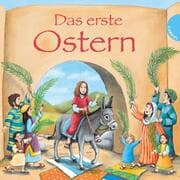 Cover von Das erste Ostern