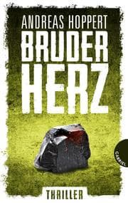 Cover von Bruderherz
