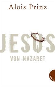 Cover von Jesus von Nazaret