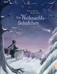 Cover von Das Weihnachtsschäfchen