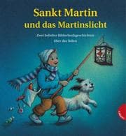Cover von Sankt Martin und das Martinslicht