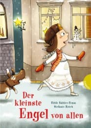 Cover von Der kleinste Engel von allen