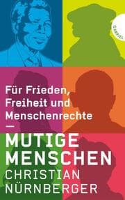 Cover von Mutige Menschen