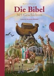 Cover von Die Bibel