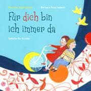 Cover von Für dich bin ich immer da