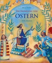Cover von Die Erzählung von Ostern