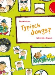 Cover von Typisch Jungs?