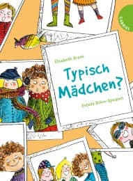 Cover von Typisch Mädchen?