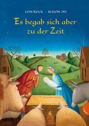 Cover von Es begab sich aber zu der Zeit