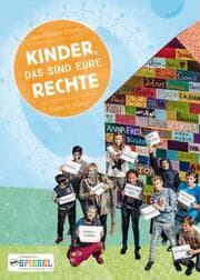 Cover von Kinder, das sind eure Rechte